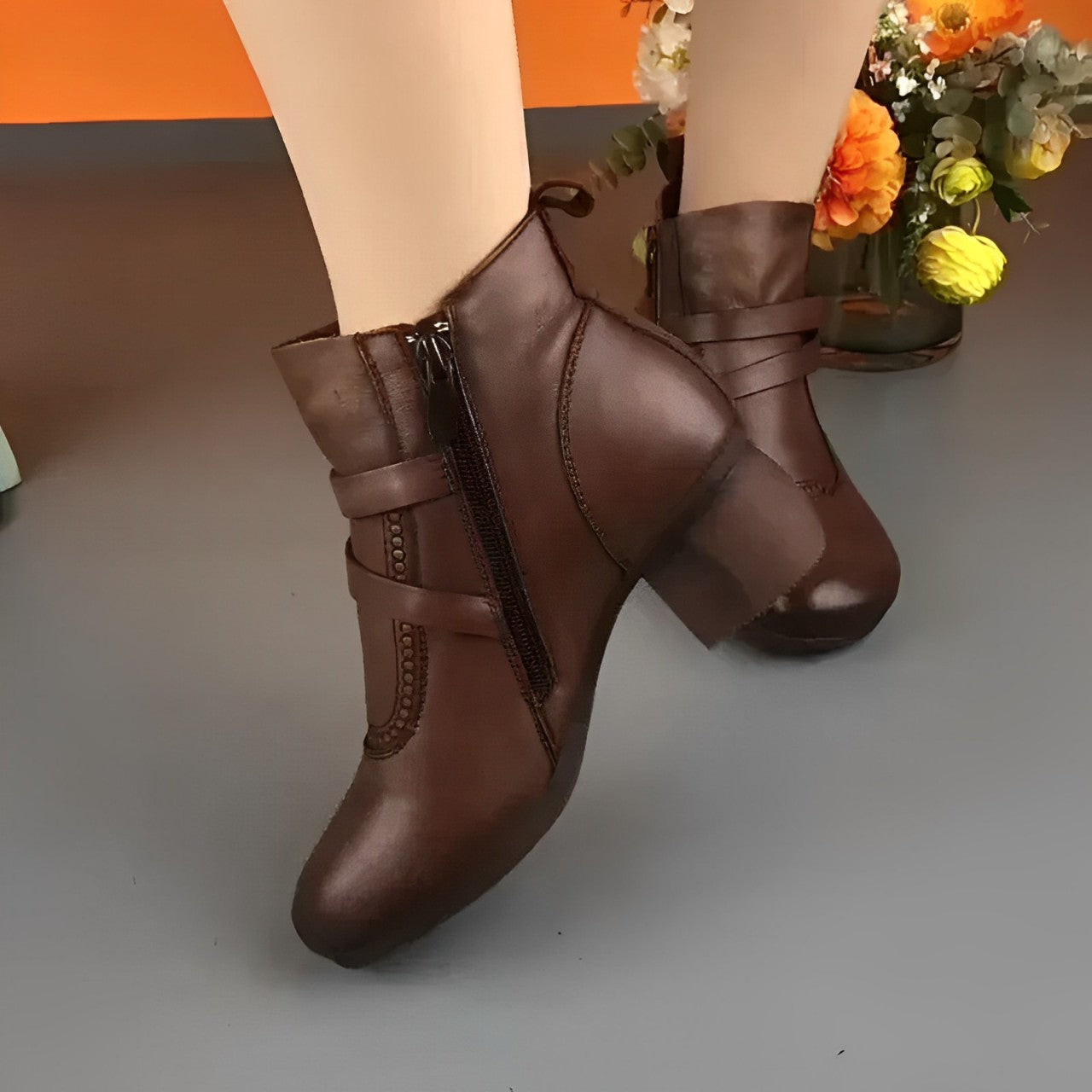 Velluto Winter 2024 Boots (Promo)
